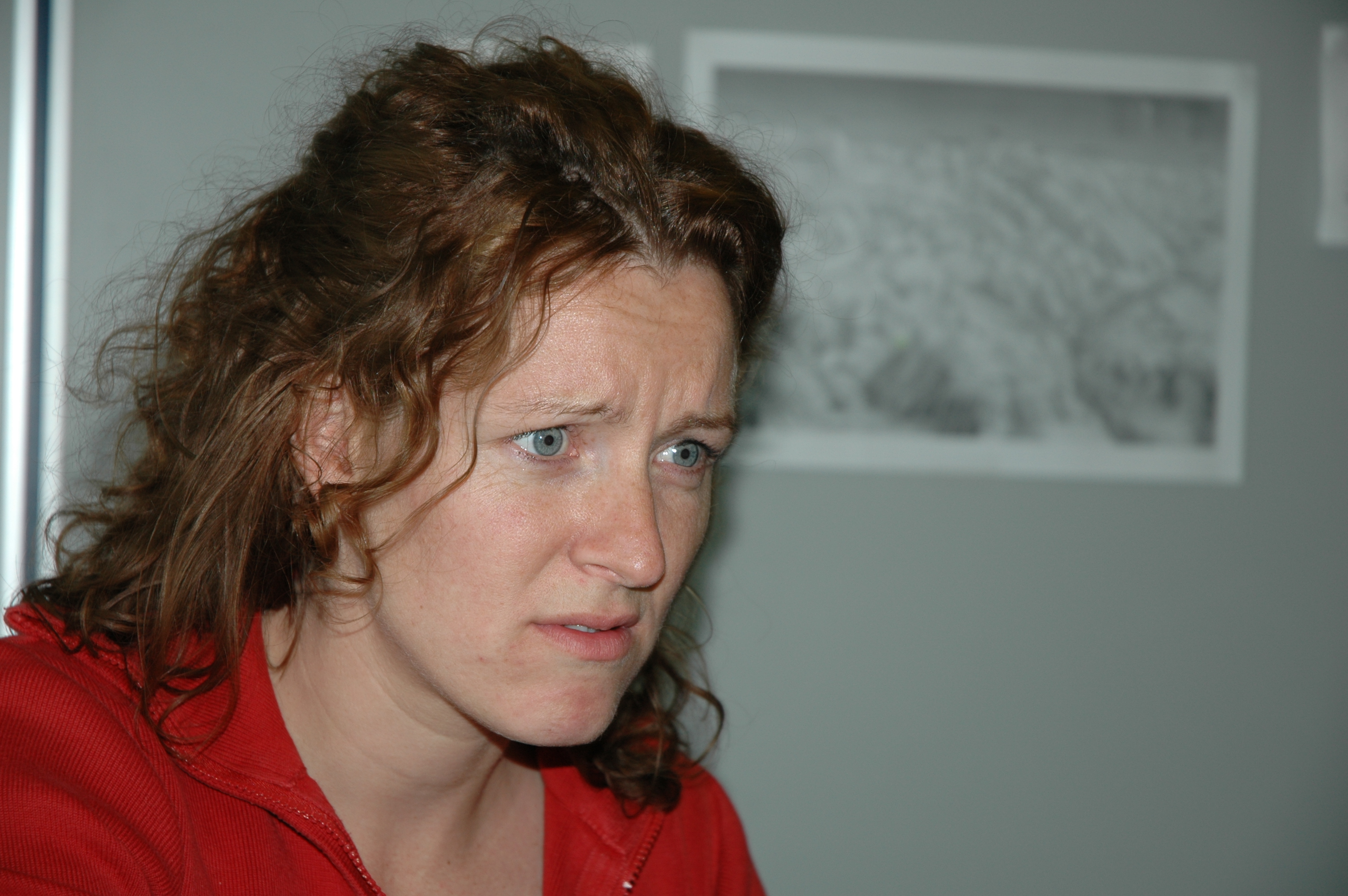 Ik ga zelfmoord plegen